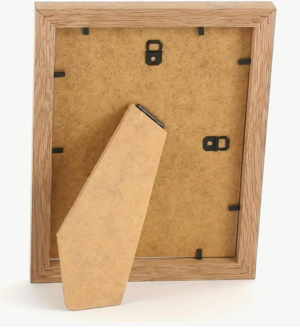 Personalised Photo Frame