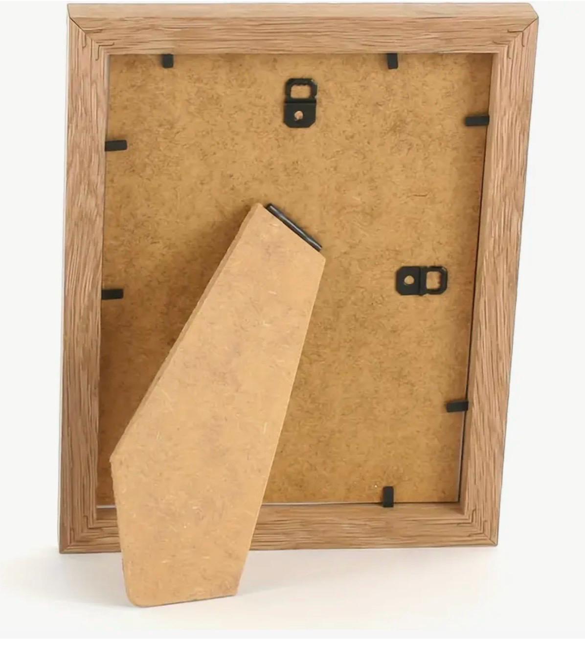 Personalised Photo Frame