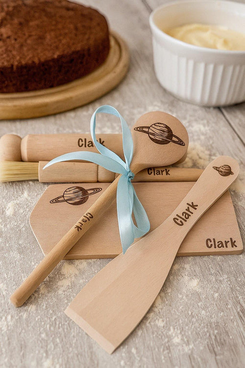 Children's Baking Set