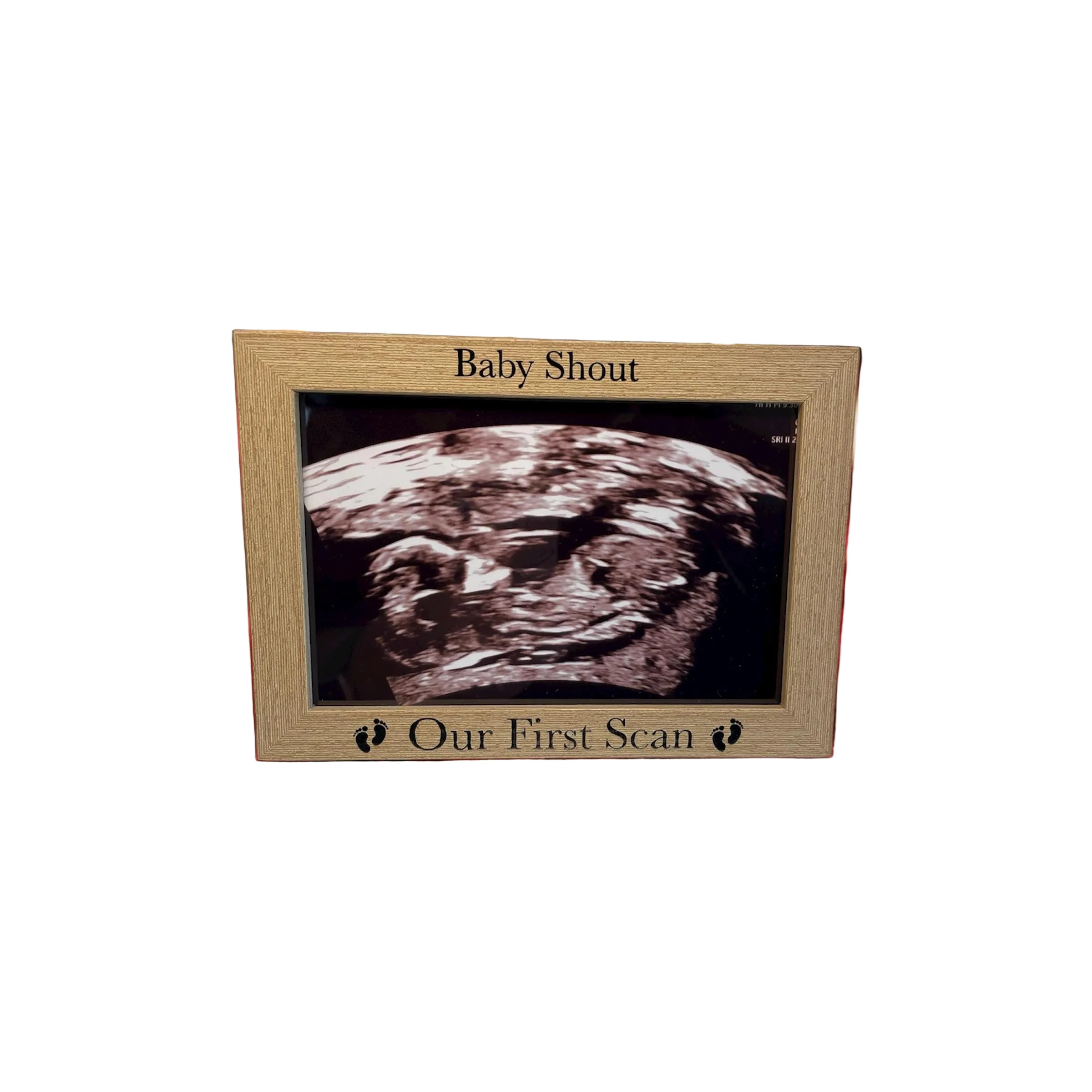 Personalised Photo Frame