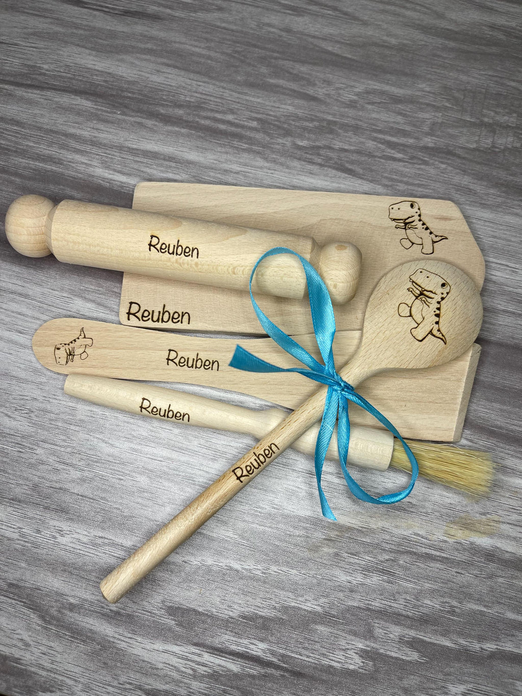 Children's Baking Set