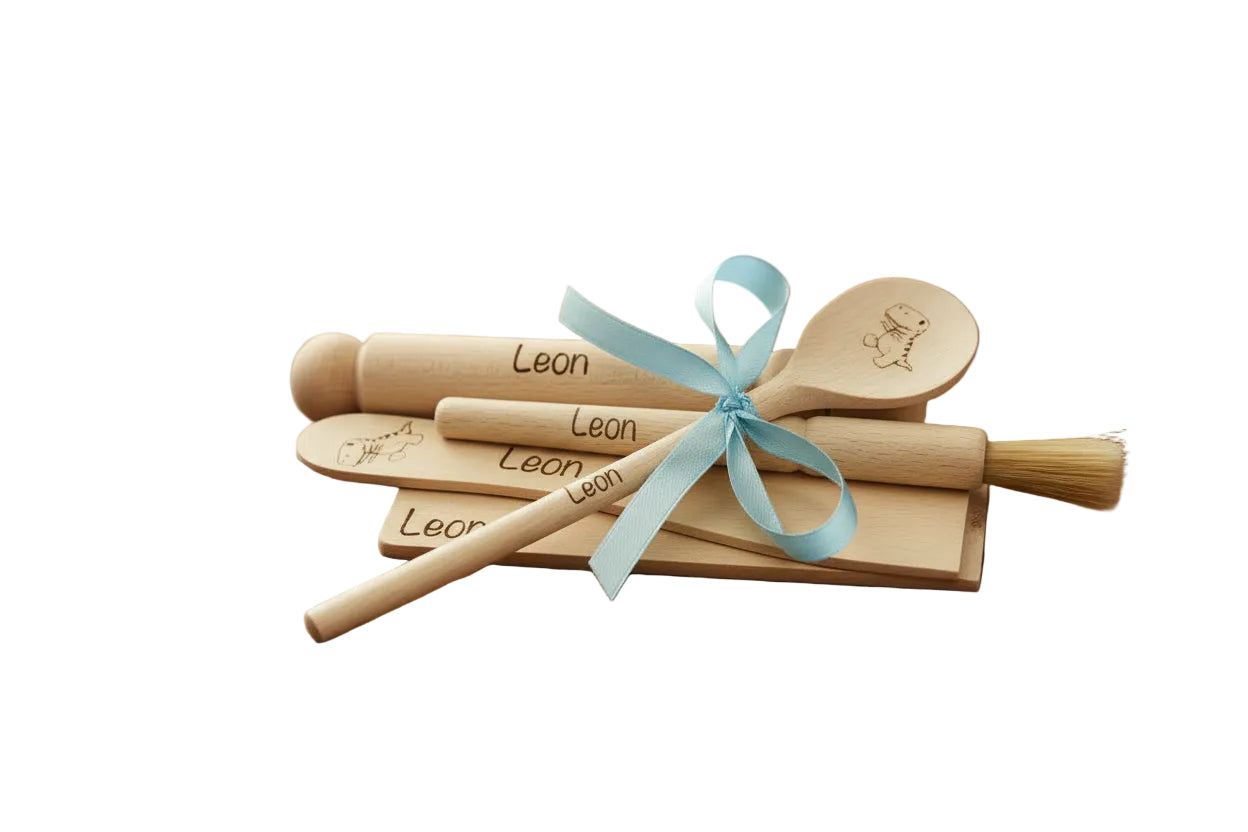 Children's Baking Set